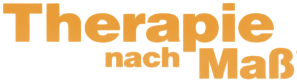 Therapie nach Maß